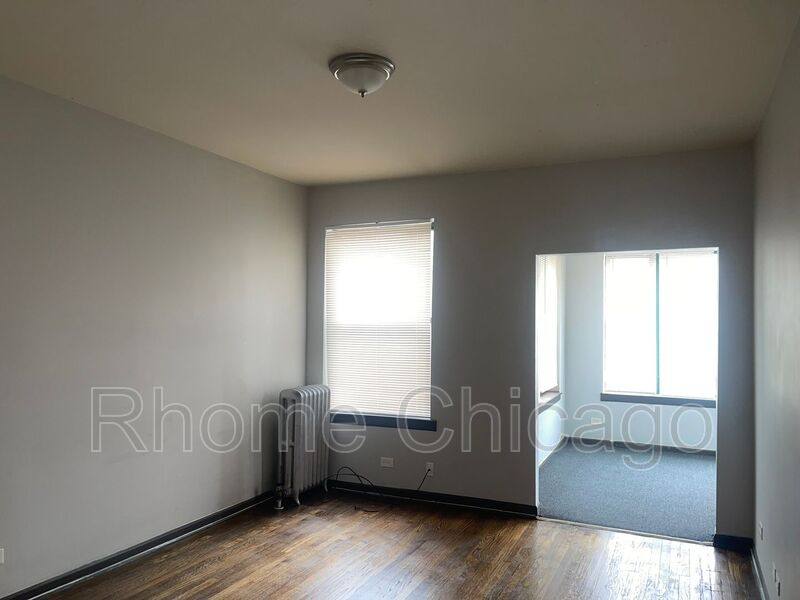 Apartment for rent at 7001 S Clyde Ave #2, Chicago, IL 60649