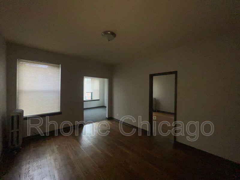 Apartment for rent at 7001 S Clyde Ave #2, Chicago, IL 60649