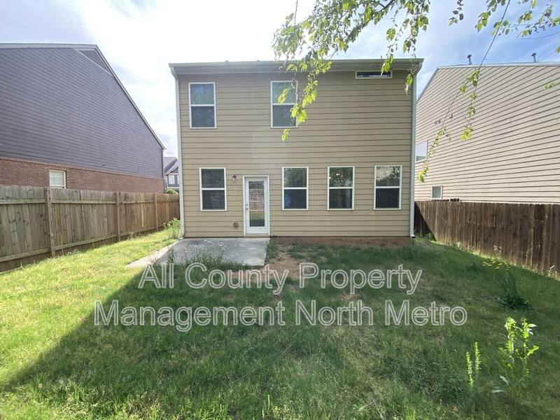 House for rent at 114 Kasey Dr, Woodstock, GA 30189