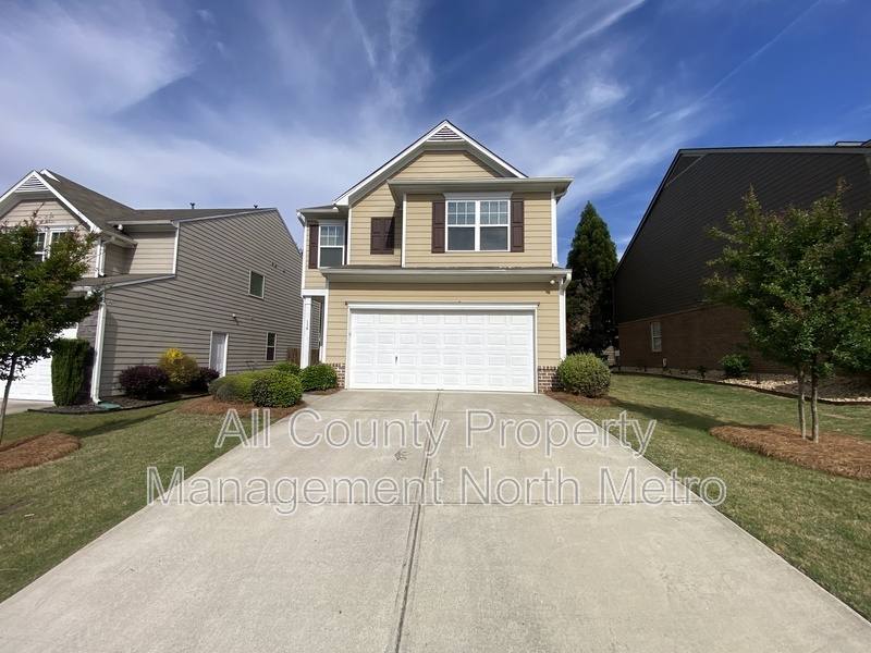 House for rent at 114 Kasey Dr, Woodstock, GA 30189