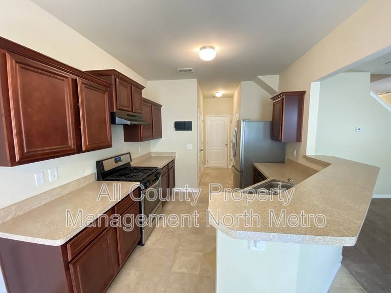 House for rent at 114 Kasey Dr, Woodstock, GA 30189