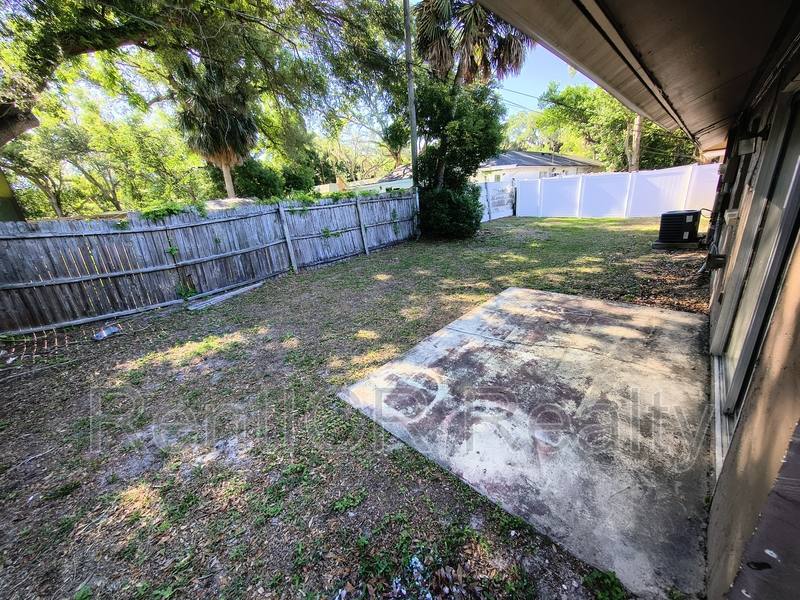 House for rent at 7124 Green St, New Port Richey, FL 34652