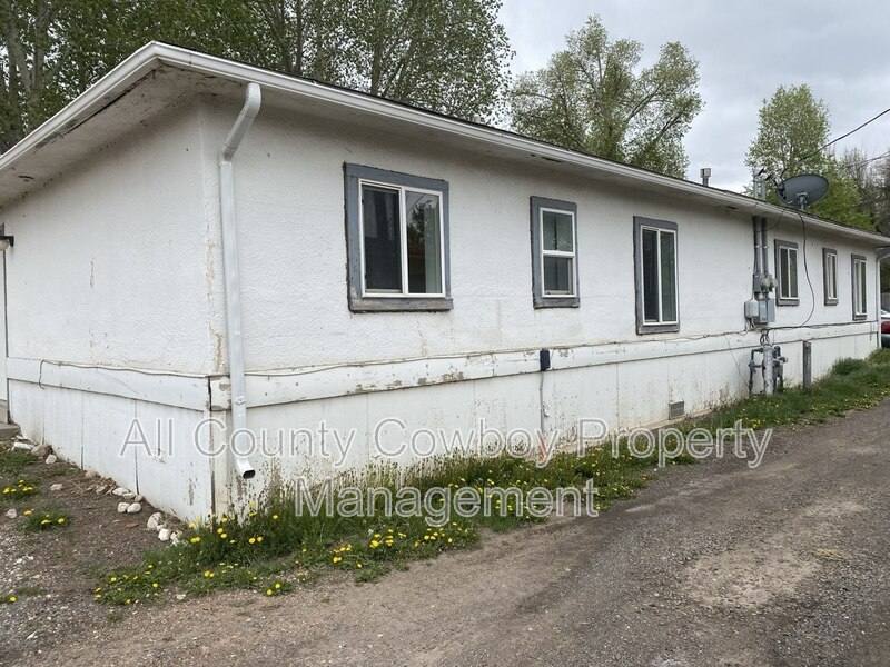Apartment for rent at 864 N 5th St #1, Laramie, WY 82072