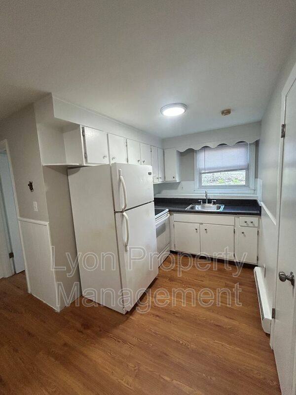 Apartment for rent at 45 Marlborough St #1B, Cranston, RI 02910