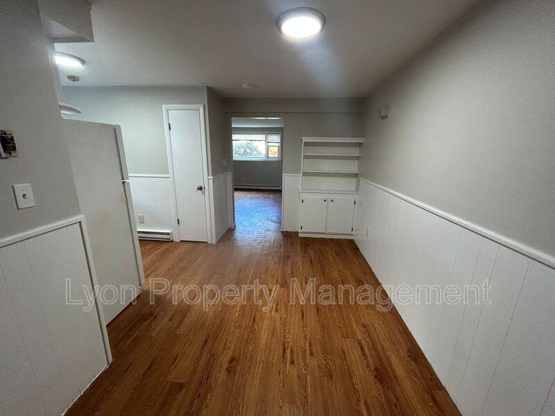 Apartment for rent at 45 Marlborough St #1B, Cranston, RI 02910
