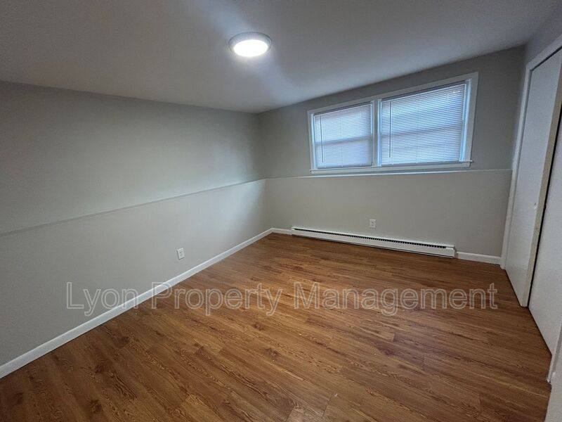 Apartment for rent at 45 Marlborough St #1B, Cranston, RI 02910