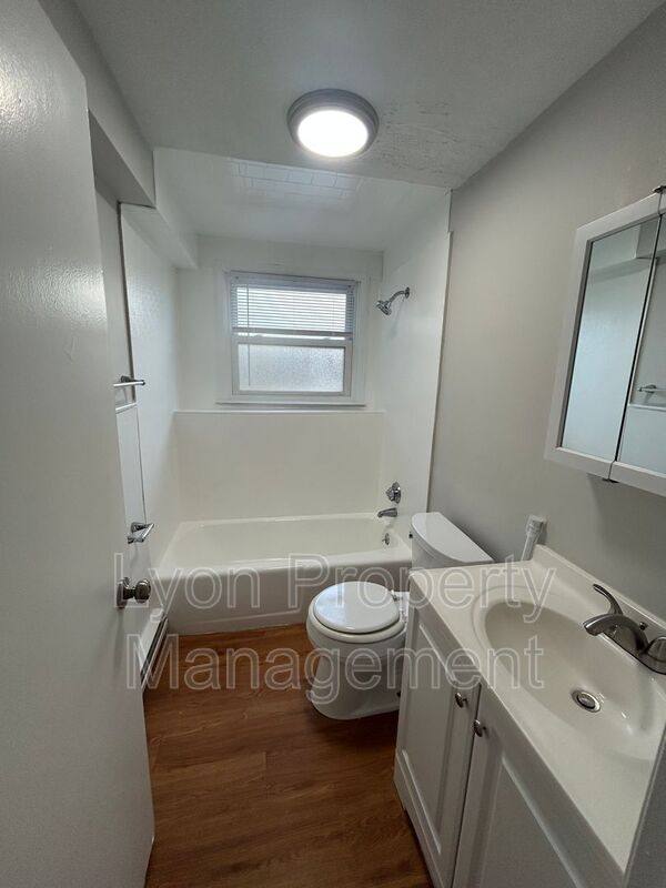 Apartment for rent at 45 Marlborough St #1B, Cranston, RI 02910