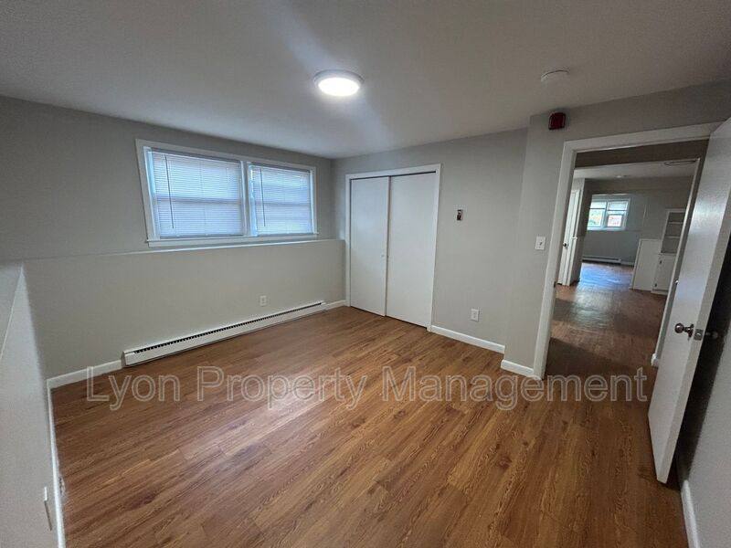 Apartment for rent at 45 Marlborough St #1B, Cranston, RI 02910