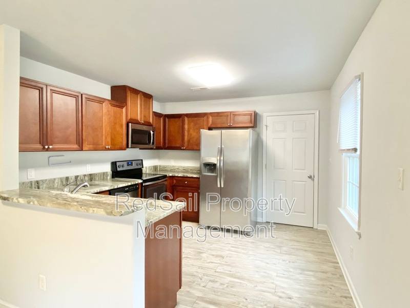 House for rent at 109 Peachtree Lane, Hampton, VA 23669