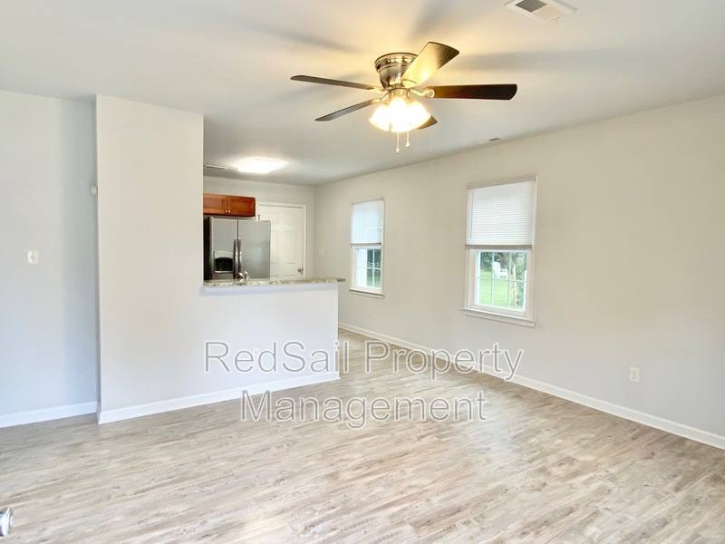 House for rent at 109 Peachtree Lane, Hampton, VA 23669