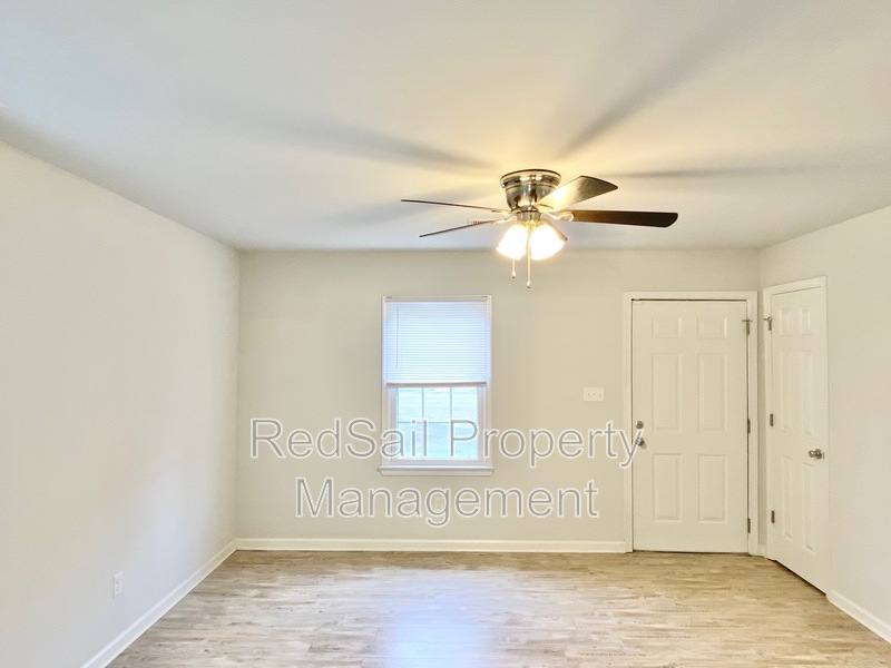House for rent at 109 Peachtree Lane, Hampton, VA 23669