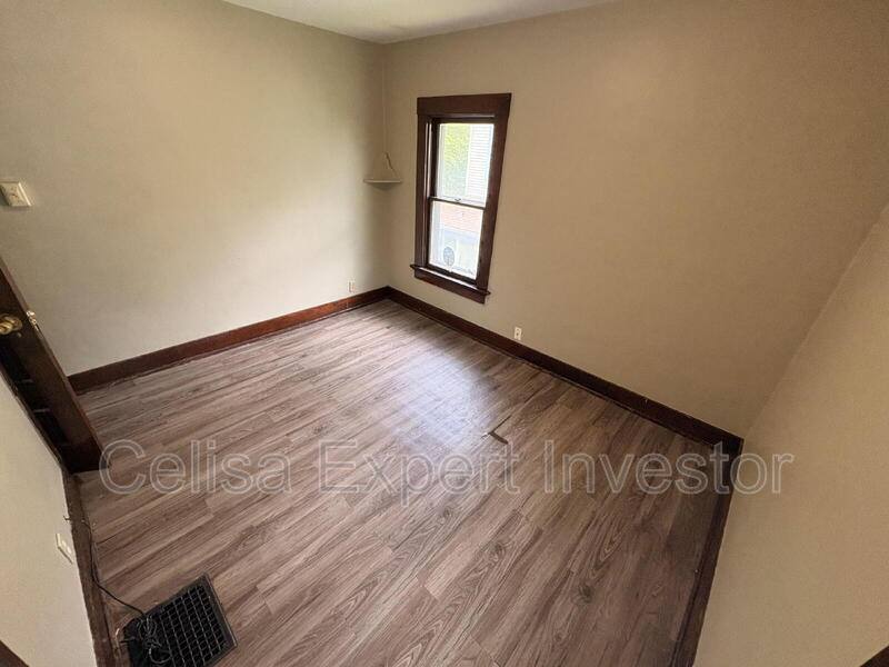 House for rent at 1353 Huestis Ave, Fort Wayne, IN 46807