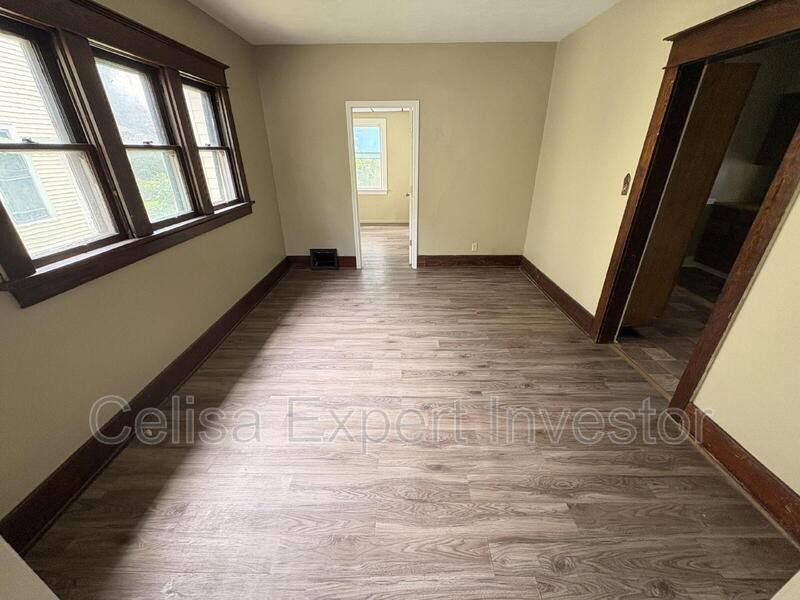 House for rent at 1353 Huestis Ave, Fort Wayne, IN 46807