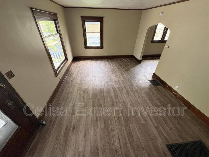 House for rent at 1353 Huestis Ave, Fort Wayne, IN 46807