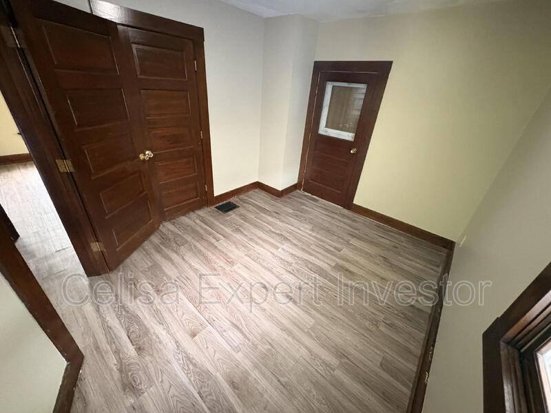 House for rent at 1353 Huestis Ave, Fort Wayne, IN 46807