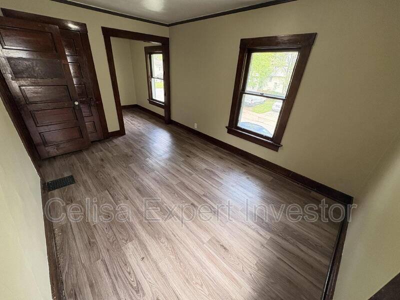 House for rent at 1353 Huestis Ave, Fort Wayne, IN 46807