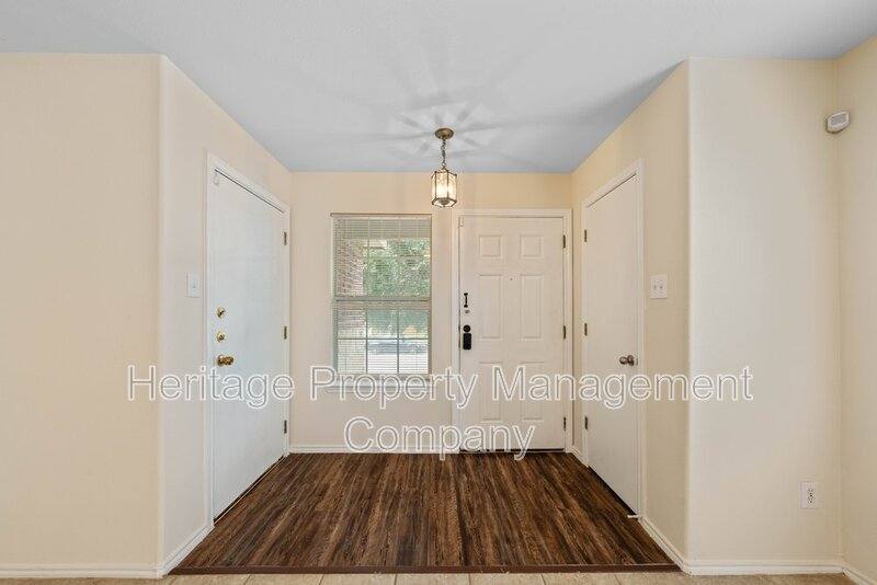 House for rent at 6402 Candleview Court, San Antonio, TX 78244
