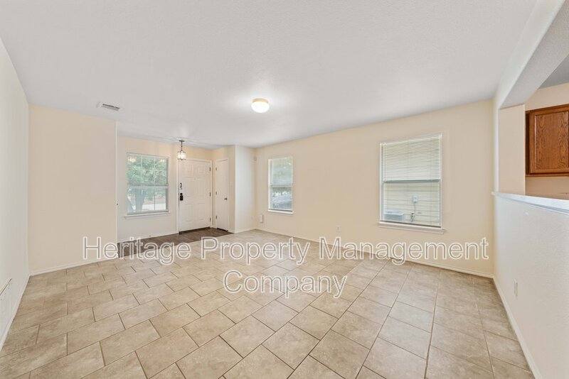 House for rent at 6402 Candleview Court, San Antonio, TX 78244