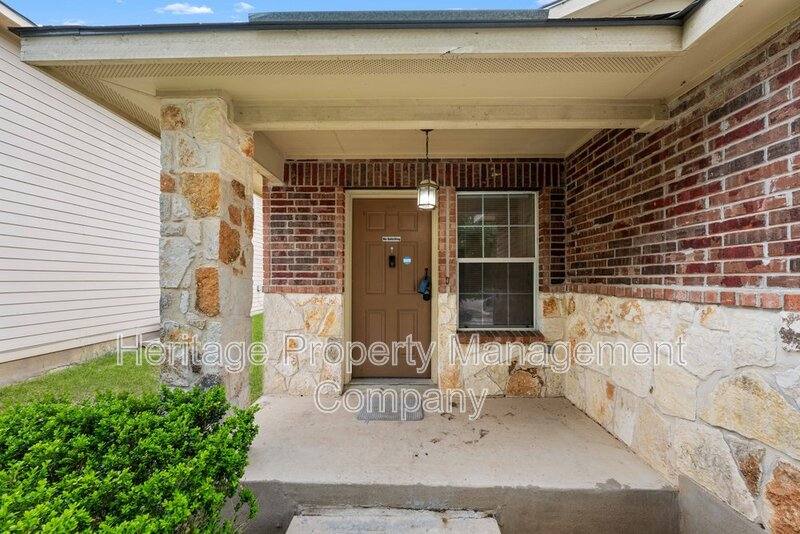 House for rent at 6402 Candleview Court, San Antonio, TX 78244