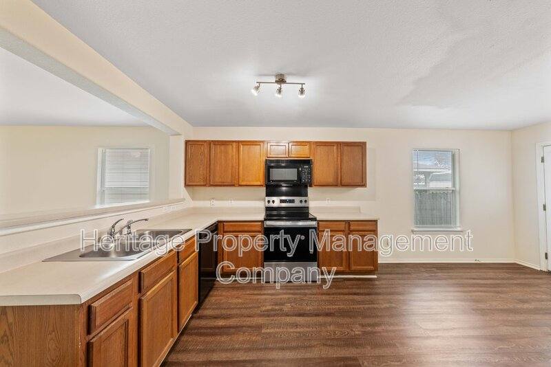 House for rent at 6402 Candleview Court, San Antonio, TX 78244