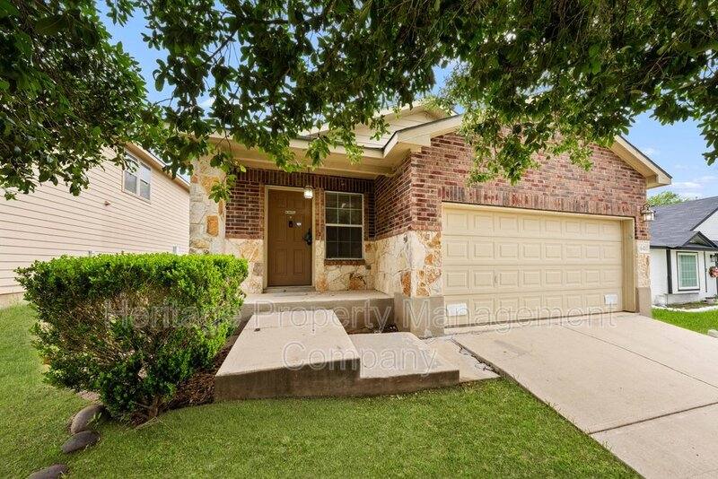 House for rent at 6402 Candleview Court, San Antonio, TX 78244