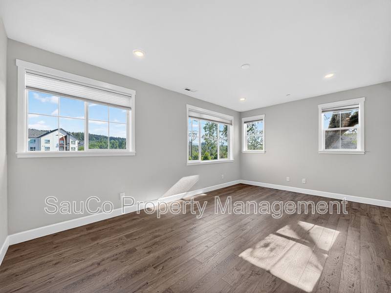 Townhouse for rent at 17022 SW Lemongrass Lane, Portland, OR 97223
