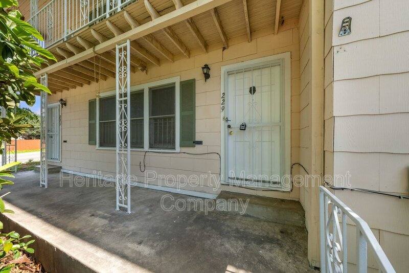 Apartment for rent at 229 Alexander Hamilton Dr #1, San Antonio, TX 78228