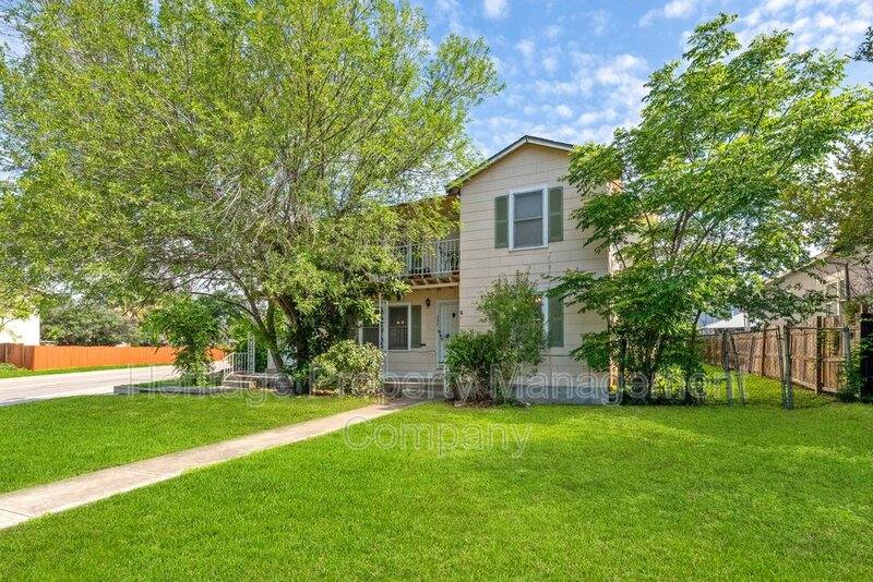 Apartment for rent at 229 Alexander Hamilton Dr #1, San Antonio, TX 78228