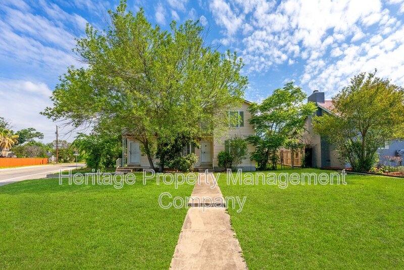 Apartment for rent at 229 Alexander Hamilton Dr #1, San Antonio, TX 78228