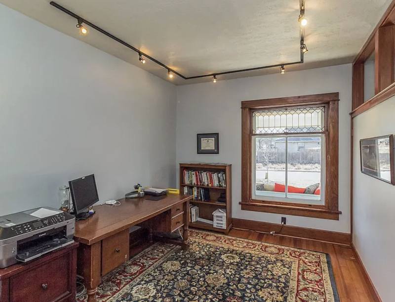 House for rent at 107 S Riverside Dr, Ames, IA 50010