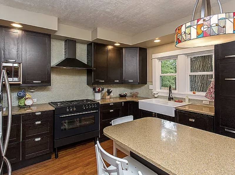 House for rent at 107 S Riverside Dr, Ames, IA 50010