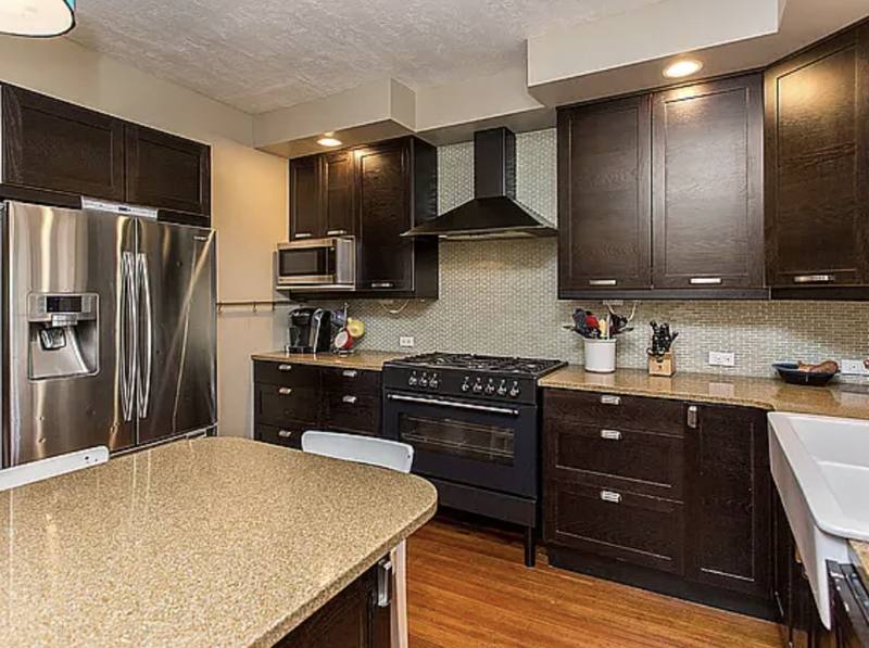 House for rent at 107 S Riverside Dr, Ames, IA 50010