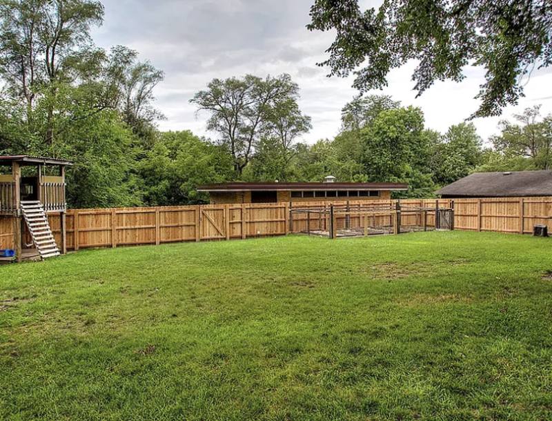 House for rent at 107 S Riverside Dr, Ames, IA 50010
