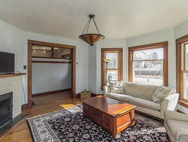 House for rent at 107 S Riverside Dr, Ames, IA 50010