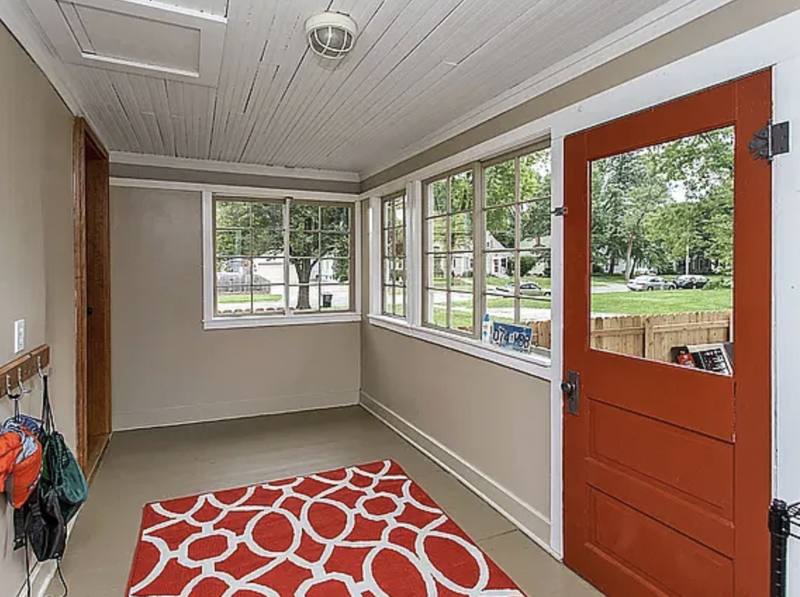 House for rent at 107 S Riverside Dr, Ames, IA 50010