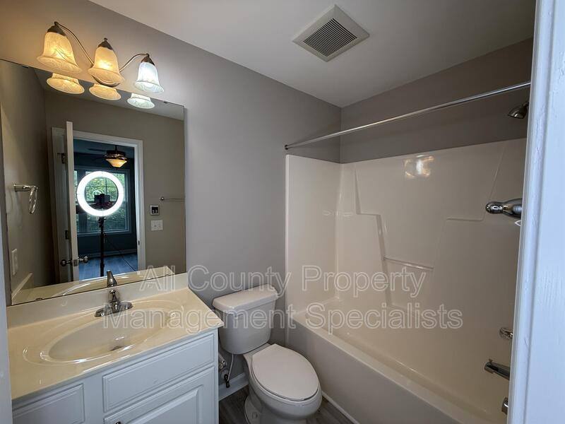 Townhouse for rent at 833 Forest Park Rd, Columbia, SC 29209