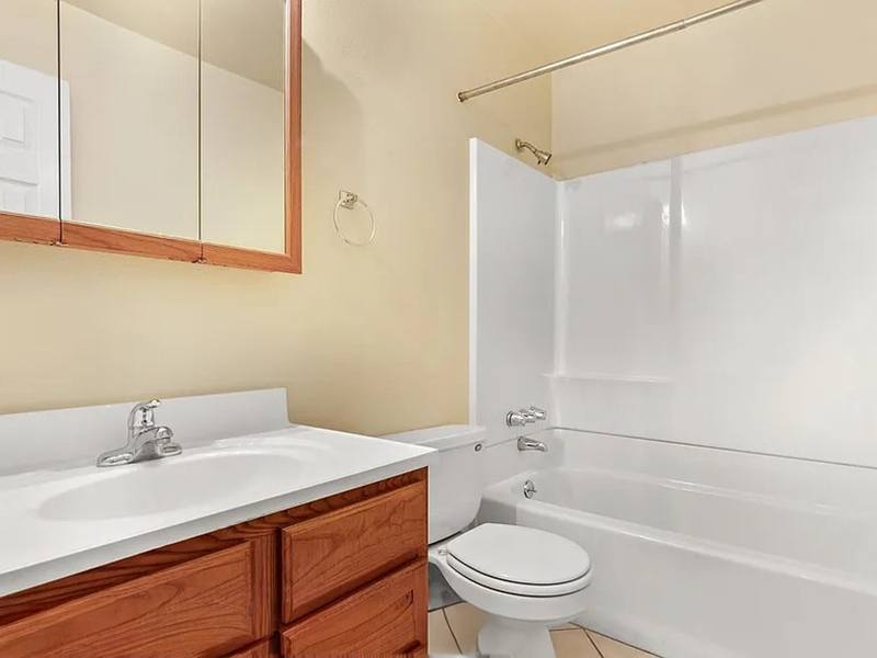 Apartment for rent at 14495 E 22nd Place, Aurora, CO 80011