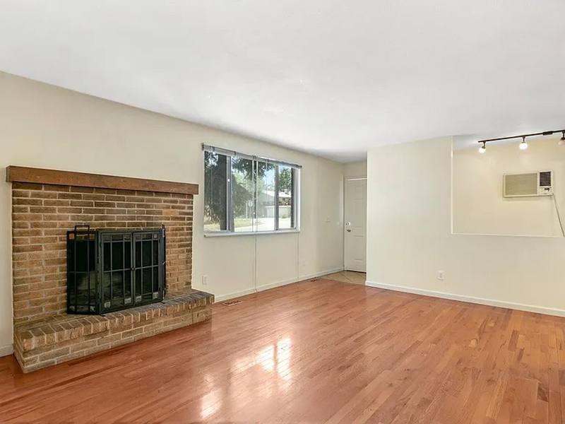 Apartment for rent at 14495 E 22nd Place, Aurora, CO 80011