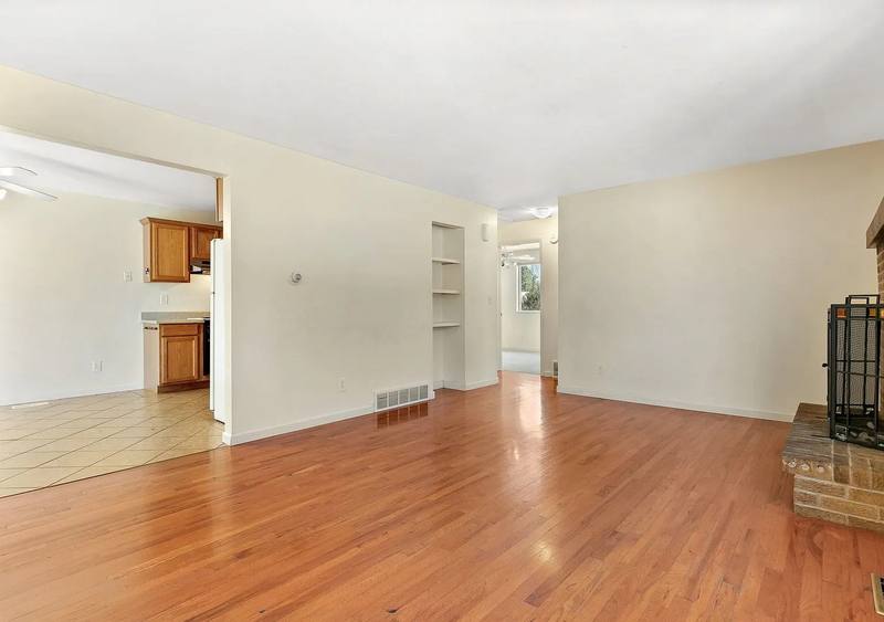 Apartment for rent at 14495 E 22nd Place, Aurora, CO 80011