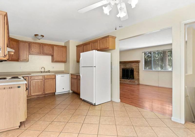 Apartment for rent at 14495 E 22nd Place, Aurora, CO 80011