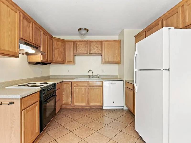 Apartment for rent at 14495 E 22nd Place, Aurora, CO 80011
