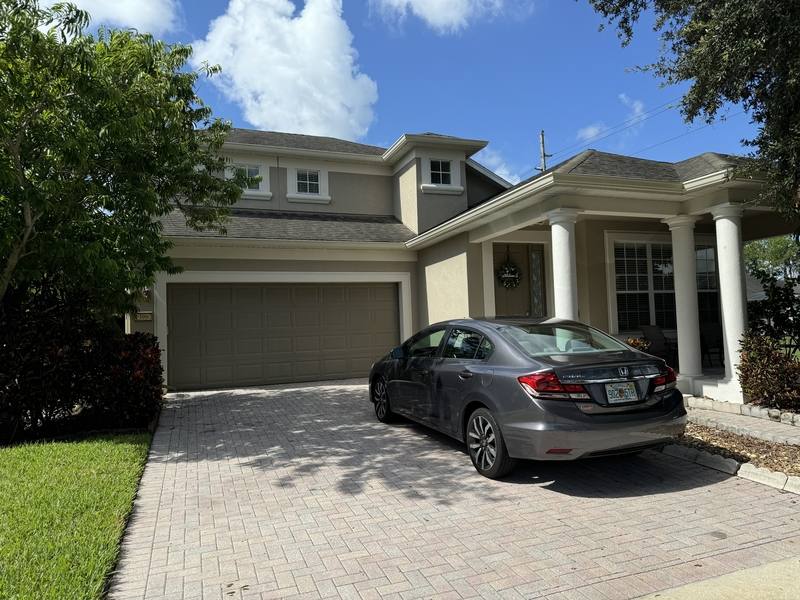 House for rent at 13997 Darchance Rd, Windermere, FL 34786