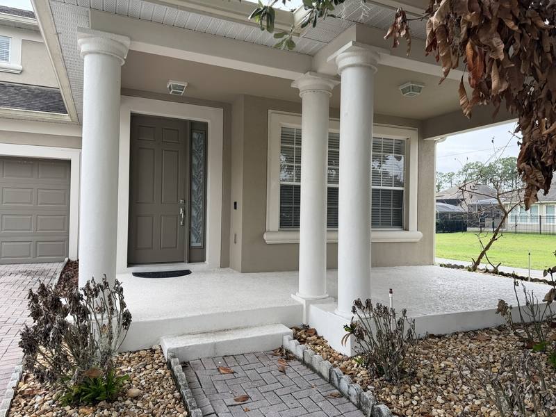 House for rent at 13997 Darchance Rd, Windermere, FL 34786