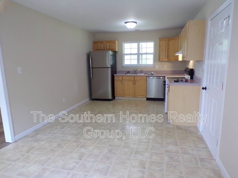 House for rent at 1425 Hammerhill Rd, Athens, TN 37303