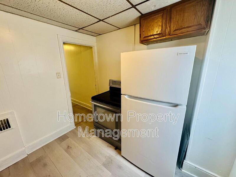 Apartment for rent at 429 Kelker St #2, Harrisburg, PA 17102