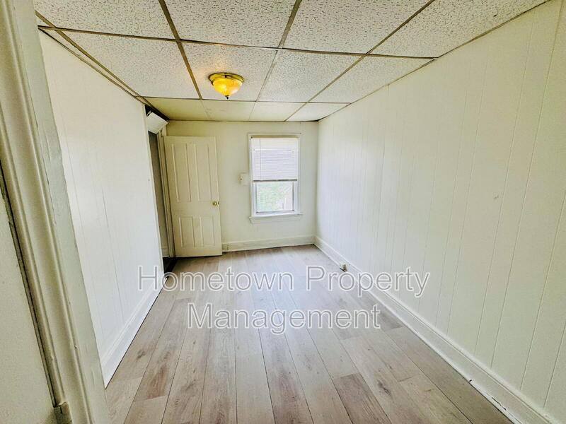 Apartment for rent at 429 Kelker St #2, Harrisburg, PA 17102