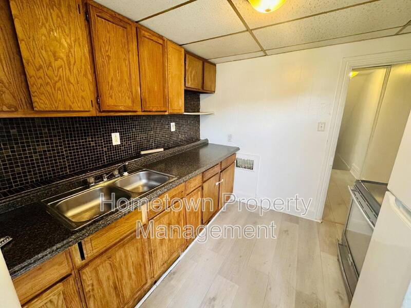 Apartment for rent at 429 Kelker St #2, Harrisburg, PA 17102
