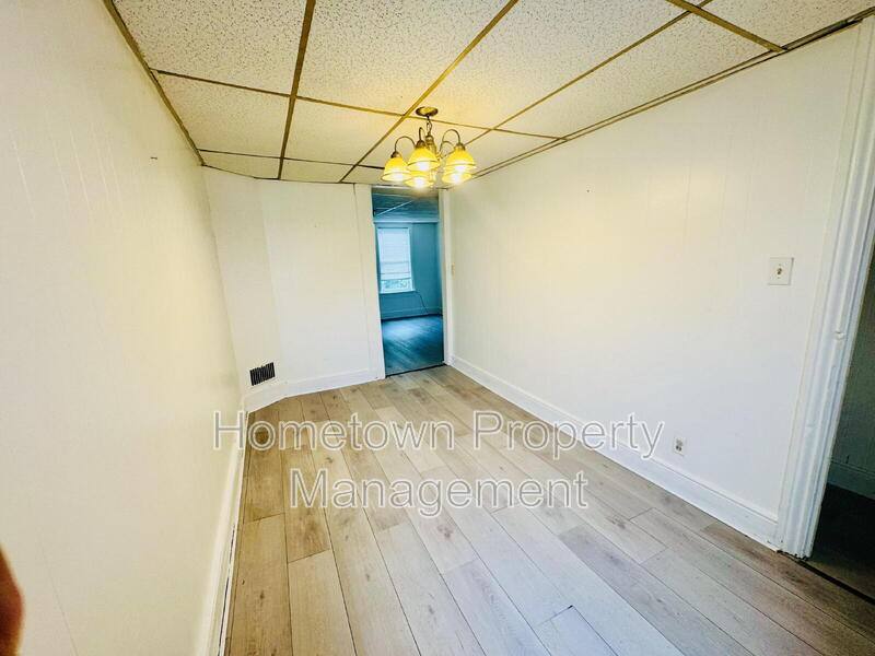 Apartment for rent at 429 Kelker St #2, Harrisburg, PA 17102