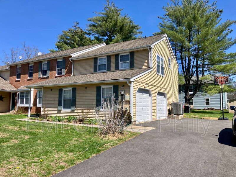 Apartment for rent at 1688 Bluebird Dr #A, Morrisville, PA 19067