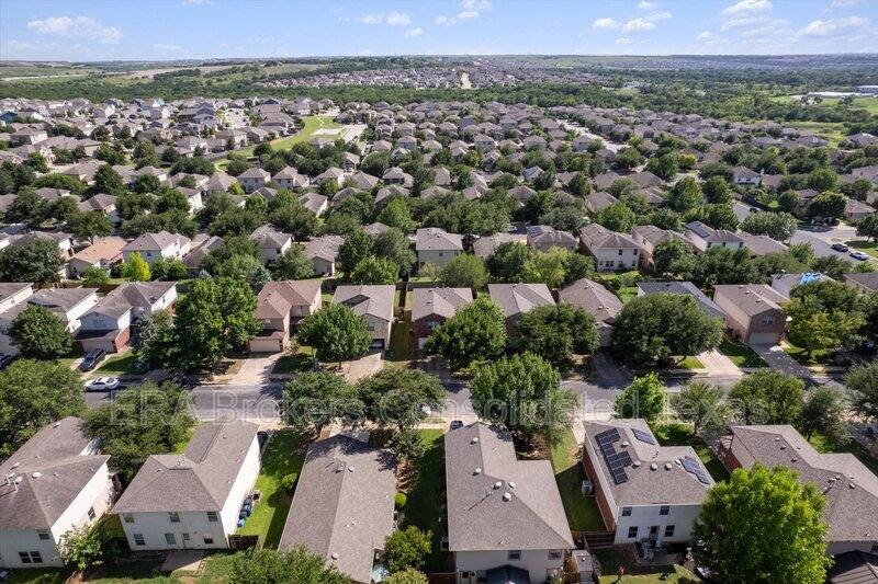 House for rent at 5825 Silver Screen Dr, Austin, TX 78747
